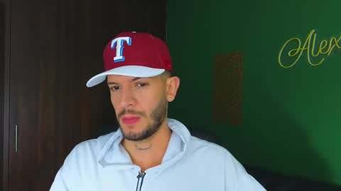 Max Taylor online show from February 2025 01:37:02 PM