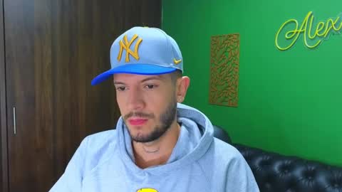 Max Taylor online show from February 2025 01:23:02 AM