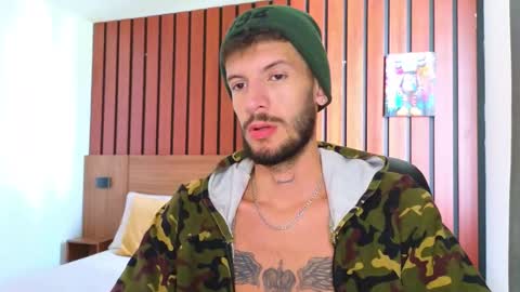 Max Taylor online show from February 2026 08:24:02 PM