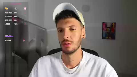 Max Taylor online show from March 2026 12:50:02 AM