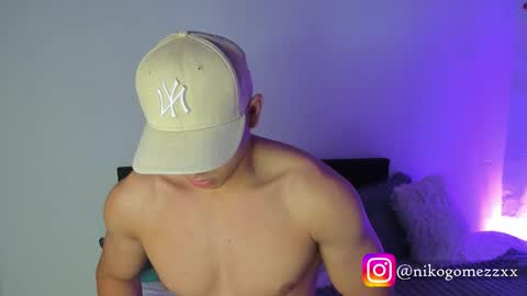 max online show from October 2025 08:46:02 AM