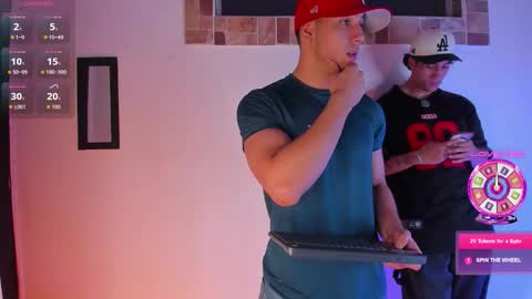 max online show from October 2025 04:59:01 AM