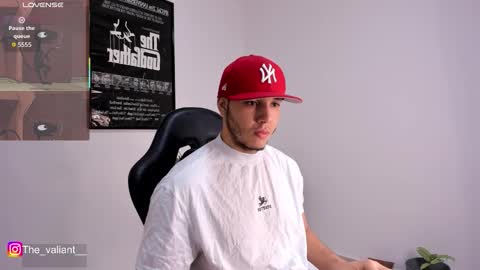 max_valiant1 online show from March 2026 11:49:02 PM