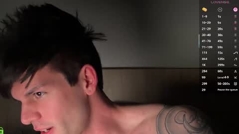 Max online show from June 2026 08:08:01 PM