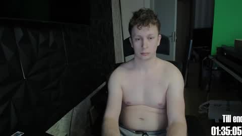 maxboner94 online show from January 2025 07:46:01 AM