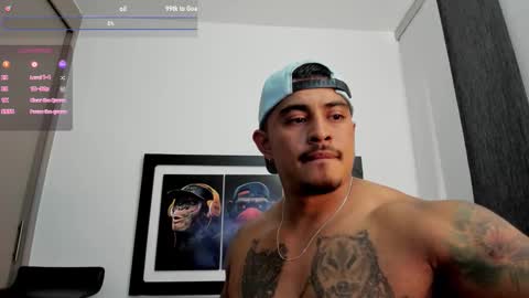 Maxcarther online show from February 2026 08:31:02 PM