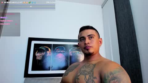 Maxcarther online show from March 2026 09:41:01 PM