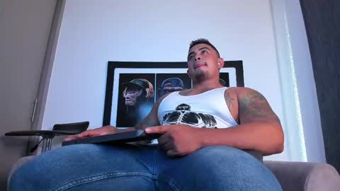 Maxcarther online show from June 2026 09:49:01 PM