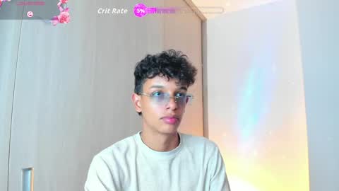 Snapshot of maxfrost1 chatting on May 2026 08:18:02 PM Max online show from May 2026 08:18:02 PM