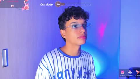 Snapshot of maxfrost1 chatting on May 2026 12:40:02 AM Max online show from May 2026 12:40:02 AM