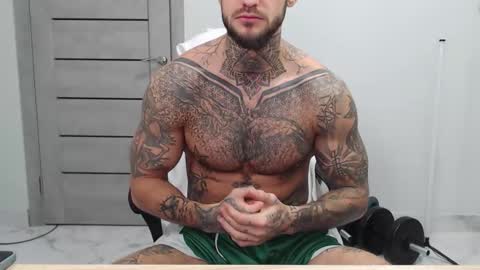 Maximus Fox online show from November 2025 09:23:01 AM