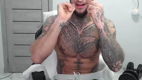 Maximus Fox online show from March 2026 09:04:01 AM