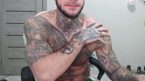 Maximus Fox online show from April 2026 07:06:01 AM