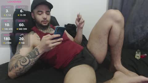 maxi rogger online show from December 2024 02:31:02 AM