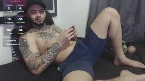 maxi rogger online show from January 2025 03:15:01 AM