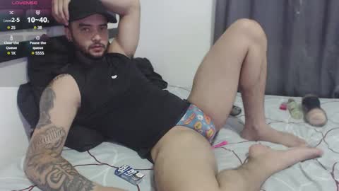 maxi rogger online show from January 2025 03:57:02 AM