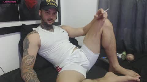 maxi rogger online show from February 2025 03:01:02 AM