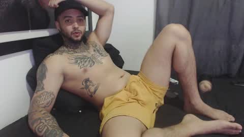 maxi rogger online show from February 2025 08:09:02 AM