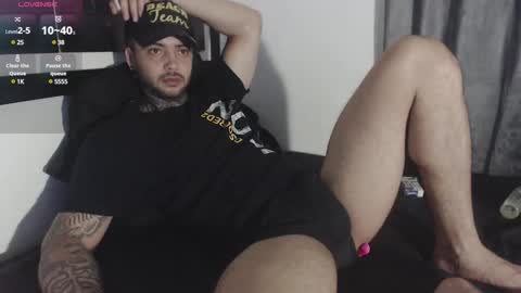 maxi rogger online show from March 2025 05:28:01 AM