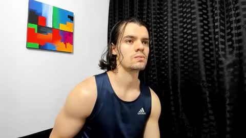 Alex online show from November 2025 08:52:02 PM