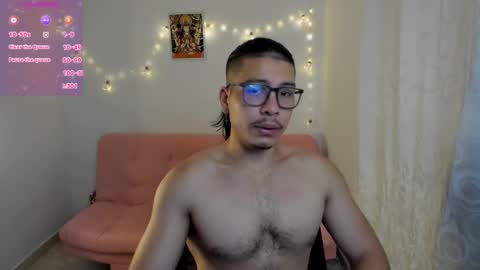 Mikael online show from January 2025 09:24:01 AM