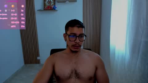 Mikael online show from January 2025 12:06:02 PM