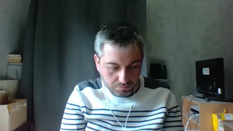 Maxime online show from March 2026 11:16:01 AM