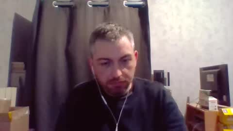 Maxime online show from March 2026 05:21:01 PM