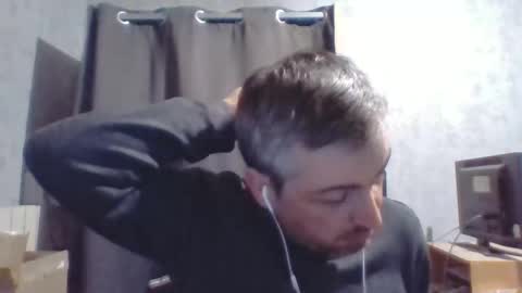 Maxime online show from April 2026 08:15:02 PM