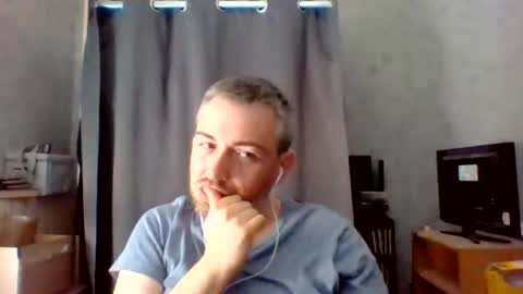 Maxime online show from August 2026 02:04:02 PM