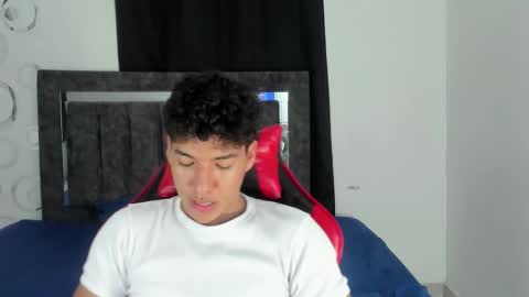 Maximiliano online show from February 2026 07:26:02 PM