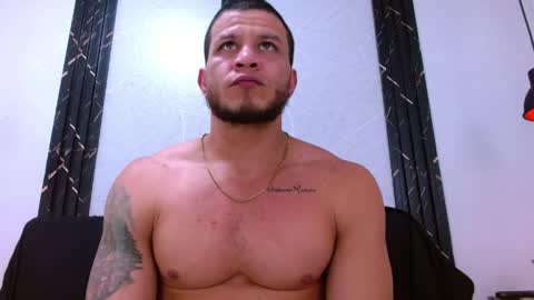 Snapshot of maximiliano_stronge chatting on June 2026 07:41:02 PM Maximiliano online show from June 2026 07:41:02 PM