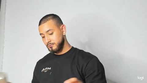 Maximo online show from March 2026 03:40:01 AM