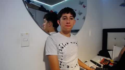 -- maximo and isa -- online show from November 2025 09:42:02 AM