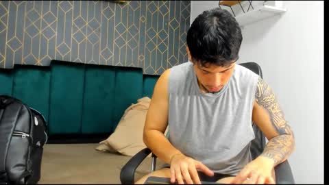 maximo_lane online show from March 2026 01:24:01 AM