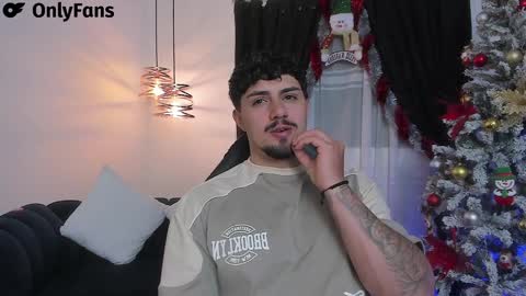 Maximo online show from January 2025 05:16:02 AM