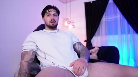 Maximo online show from April 2026 02:15:02 AM