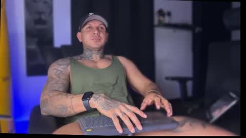 Maximo online show from October 2025 12:43:02 AM