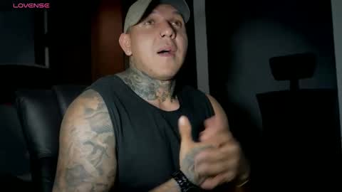 Maximo online show from November 2025 01:20:02 AM