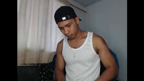 Snapshot of maximo_vega_new chatting on December 2024 11:58:01 AM Maximo Aron Vega online show from December 2024 11:58:01 AM