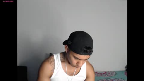 Snapshot of maximo_vega_new chatting on December 2024 12:30:02 PM Maximo Aron Vega online show from December 2024 12:30:02 PM