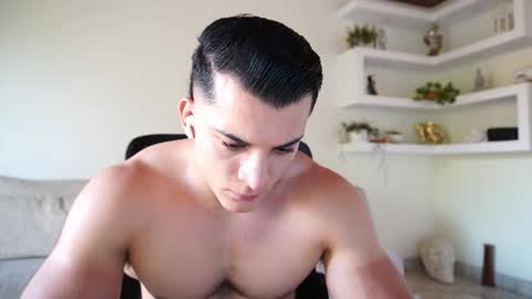 Sebastian online show from March 2026 10:04:01 PM