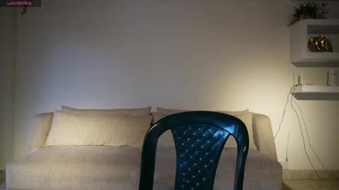 Sebastian online show from April 2026 10:32:01 PM