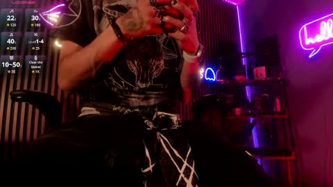 MAXIMO online show from April 2026 03:20:02 AM