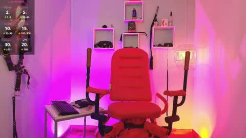 MAXIMO online show from June 2026 12:58:02 AM