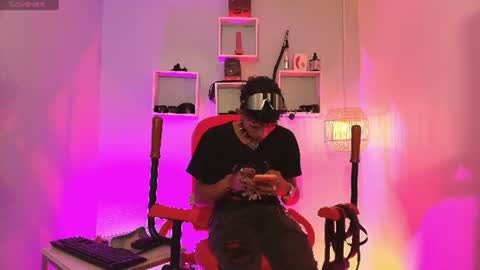 MAXIMO online show from June 2026 03:18:02 AM