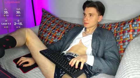 Max online show from February 2025 12:54:01 AM