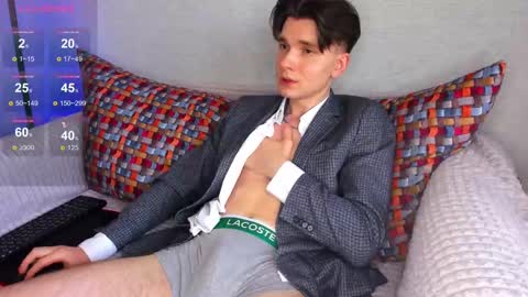 Max online show from March 2025 01:07:01 PM