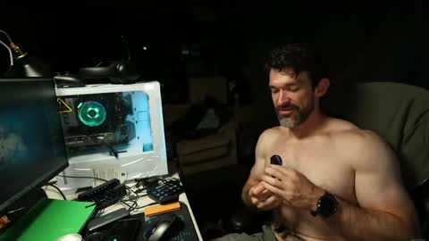 Maximus7871 online show from May 2026 11:53:01 PM