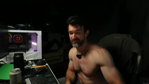 Maximus7871 online show from May 2026 11:21:01 PM
